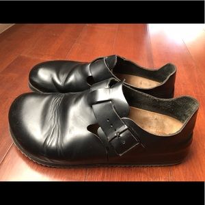 Birkenstock London Shoe Sandal size 10 men